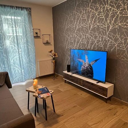 Apartman U Pelikana Ołomuniec Zewnętrze zdjęcie