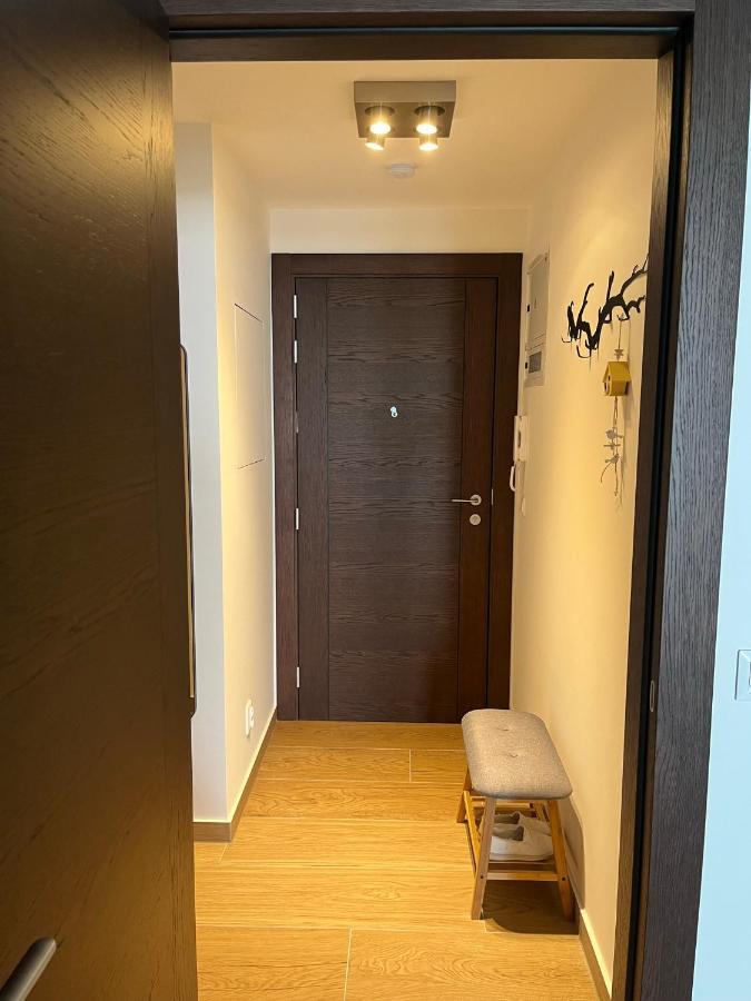 Apartman U Pelikana Ołomuniec Zewnętrze zdjęcie