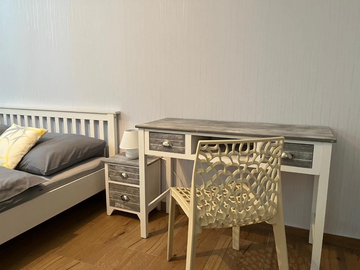 Apartman U Pelikana Ołomuniec Zewnętrze zdjęcie
