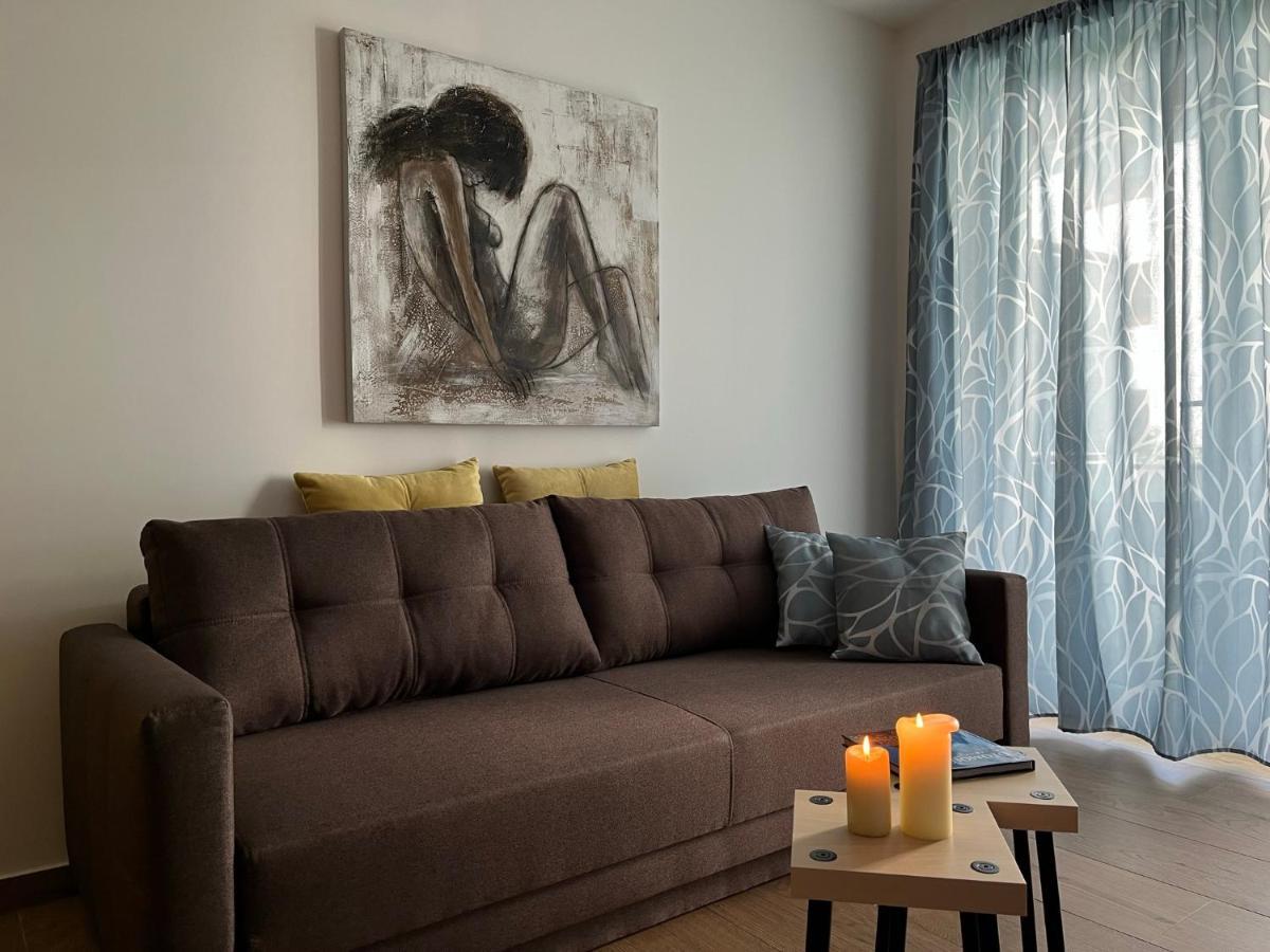 Apartman U Pelikana Ołomuniec Zewnętrze zdjęcie